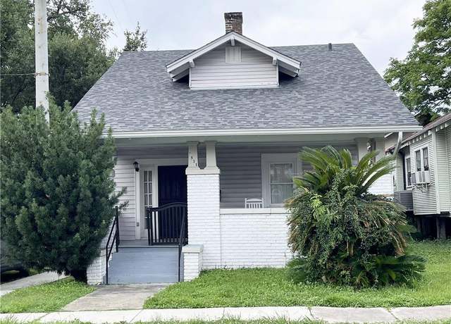 Property at 7935 Fig St, New Orleans, LA 70125, 3 beds, 2 baths