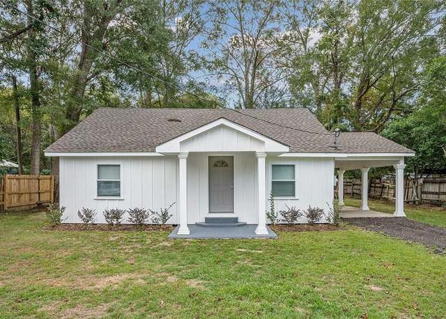Property at 1410 Bene St. St, Franklinton, LA 70438, 3 beds, 2 baths