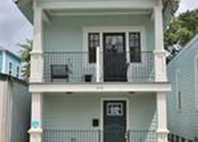 Property at 324 N Roman St St, New Orleans, LA 70112, 4 beds, 3 baths