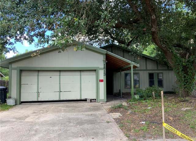 Property at 1613 Bayonne Dr, La Place, LA 70068, 3 beds, 2 baths