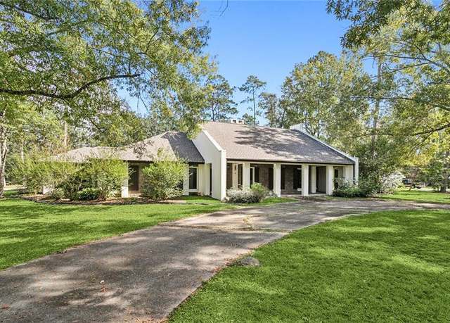 Property at 130 Woodhaven Dr, Ponchatoula, LA 70454, 6 beds, 6 baths