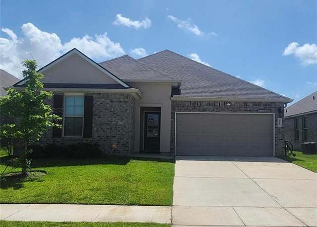 Property at 5152 Clarkston Grove Dr, Slidell, LA 70461, 4 beds, 2 baths