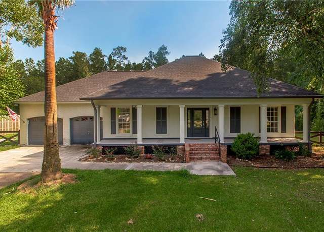 Property at 12169 Northwood Dr, Hammond, LA 70401, 3 beds, 2 baths
