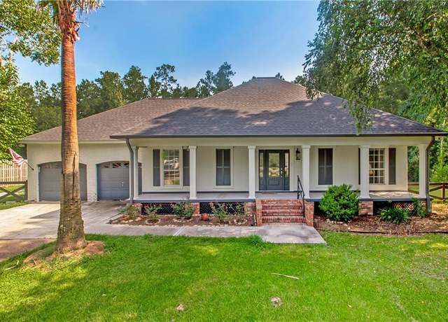 Property at 12169 Northwood Dr, Hammond, LA 70401, 3 beds, 2 baths