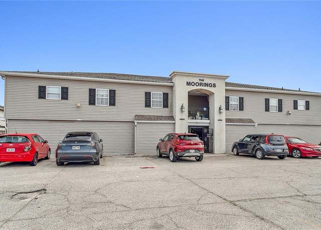 Property at 4854 Pontchartrain Dr #12, Slidell, LA 70458, 2 beds, 1.5 baths