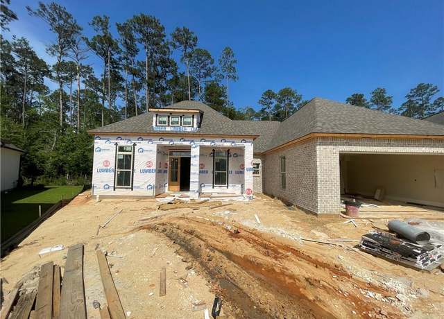 Property at 508 Blue Heron Ln, Madisonville, LA 70447, 4 beds, 3 baths