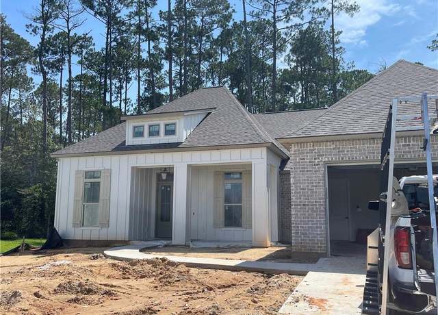 Property at 508 Blue Heron Ln, Madisonville, LA 70447, 4 beds, 3 baths