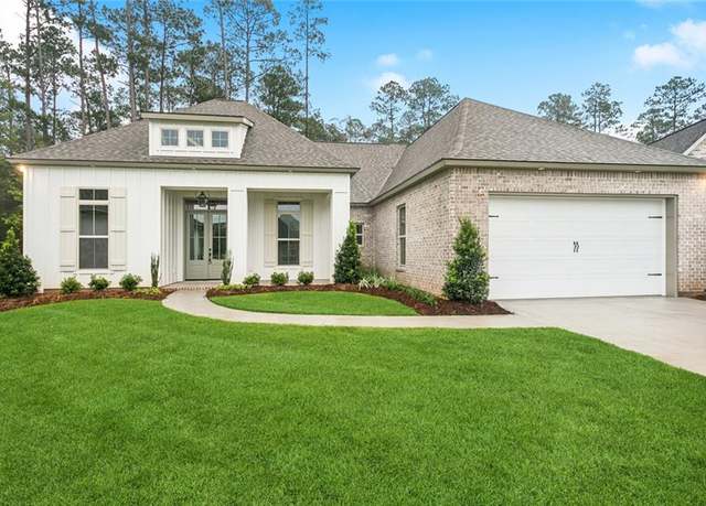 Property at 508 Blue Heron Ln, Madisonville, LA 70447, 4 beds, 3 baths