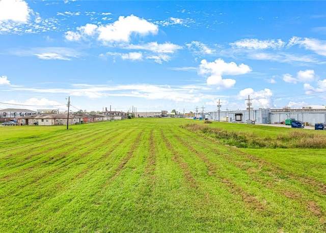 Property at 1991 Ames Blvd, Marrero, LA 70072