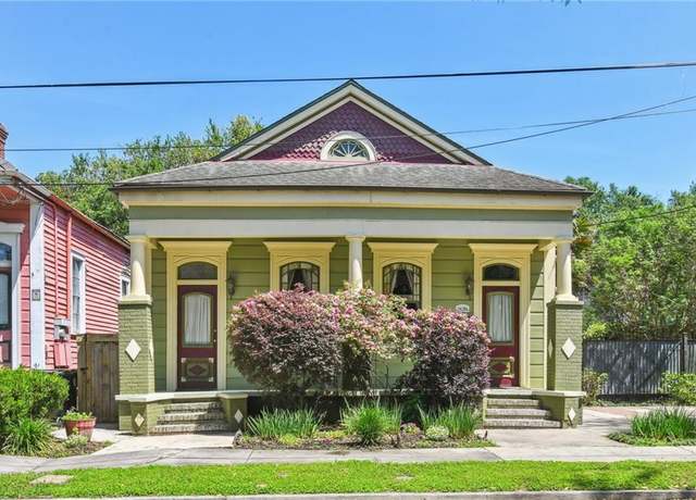 Property at 618 Belleville St, New Orleans, LA 70114, 3 beds, 2.5 baths