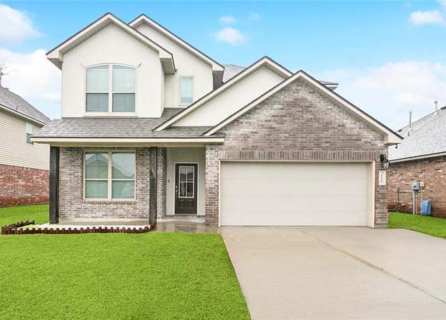 Property at 42220 Landing View Rd, Ponchatoula, LA 70454, 4 beds, 2.5 baths