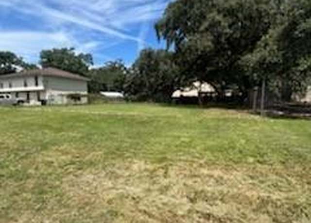 Property at 9633 Irby St, New Orleans, LA 70127