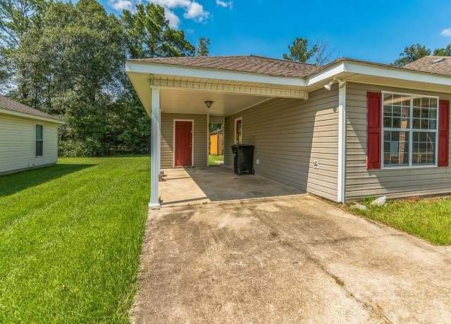 Property at 16361 Blossom Ln, Tickfaw, LA 70466, 3 beds, 2 baths