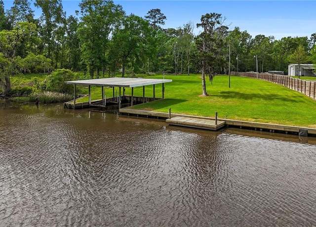 Property at 32236 Kemp St, Springfield, LA 70462