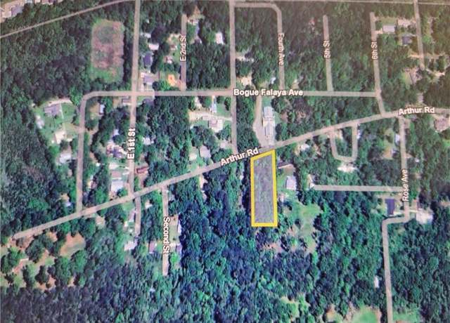 Property at Arthur Rd, Covington, LA 70433