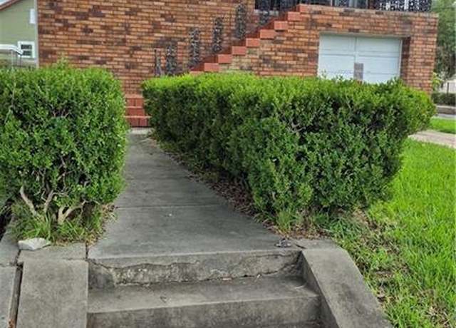 Property at 3218 Gentilly Blvd, New Orleans, LA 70122, 3 beds, 2.5 baths