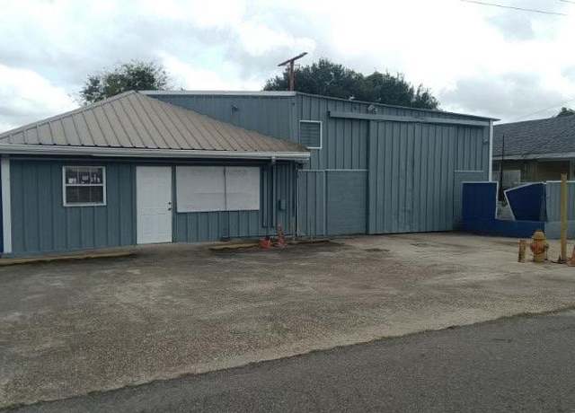 Property at 1101 A Ave, Marrero, LA 70072
