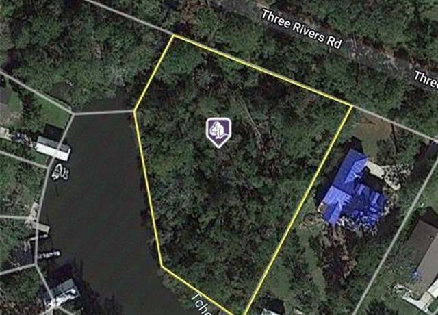 Property at Three Rivers Rd, Covington, LA 70433