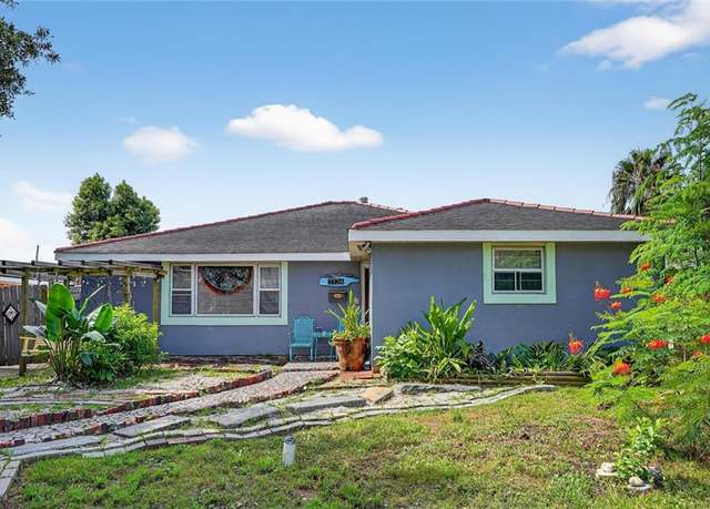 Property at 2328 New York St, New Orleans, LA 70122, 3 beds, 2 baths