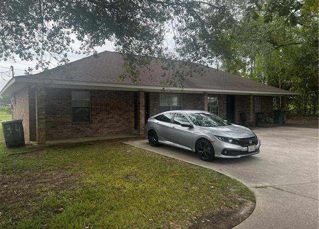 Property at 14106 W Club Deluxe Rd, Hammond, LA 70403, 16 beds, 8 baths