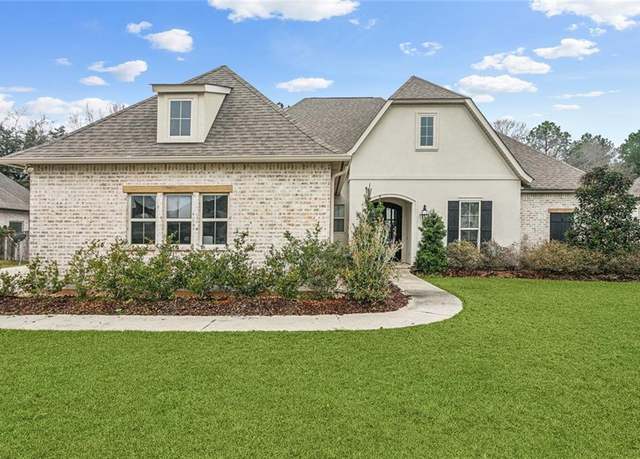 Property at 633 Bedico Pkwy, Madisonville, LA 70447, 5 beds, 3.5 baths