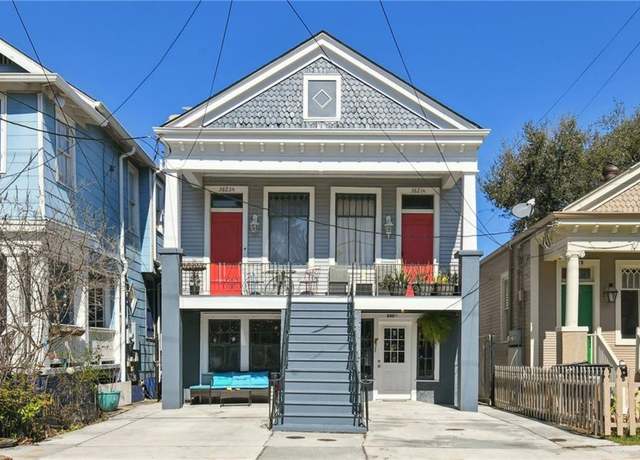 Property at 3821 23 Cleveland Ave, New Orleans, LA 70119, 11 beds, 7 baths