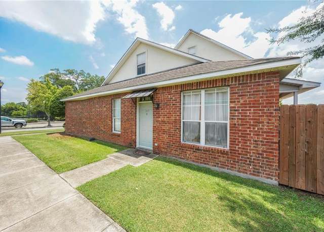 Property at 4000 Lake Beau Pre Blvd #100, Baton Rouge, LA 70820, 3 beds, 3 baths