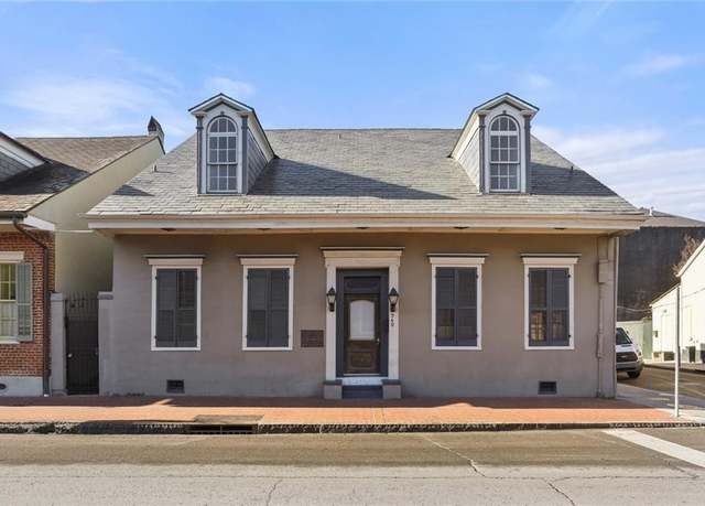 Property at 940 Orleans Ave #4, New Orleans, LA 70116, 1 bed, 1 bath