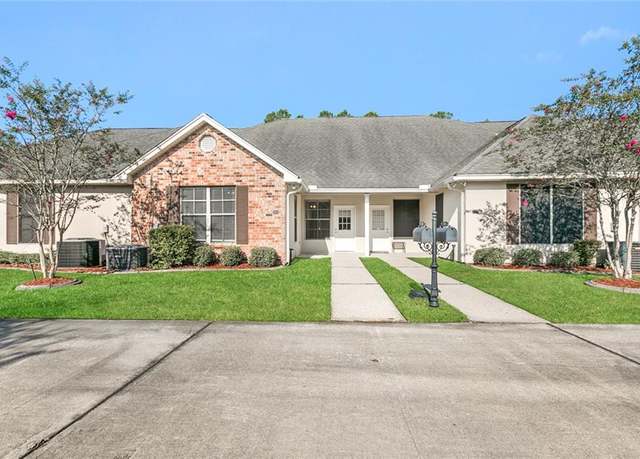 Property at 40145 Taylors Trl #302, Slidell, LA 70461, 2 beds, 2 baths