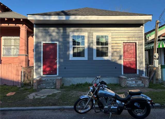 Property at 1631 Frenchmen St, New Orleans, LA 70116, 5 beds, 3 baths
