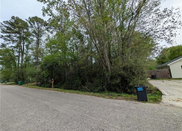 Property at 1520 Live Oak St, Slidell, LA 70460