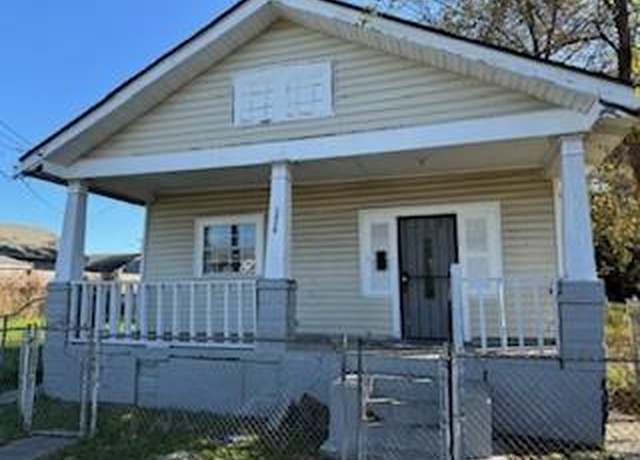 Property at 1210 Belleville St, New Orleans, LA 70114, 3 beds, 2 baths