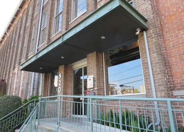 Property at 920 Poeyfarre St #245, New Orleans, LA 70130, 1 bed, 1 bath