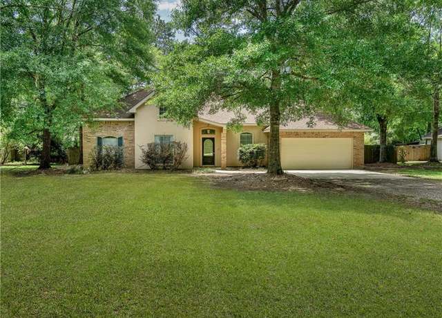 Property at 75603 Highway 1077, Covington, LA 70435, 3 beds, 2 baths