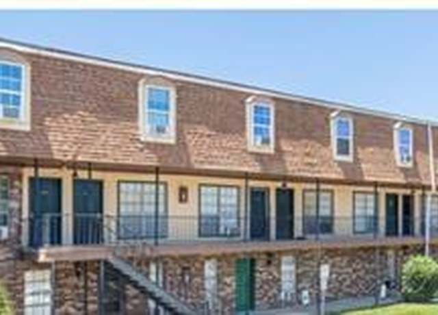 Property at 6200 Riverside Dr #512, Metairie, LA 70003, 2 beds, 1 bath