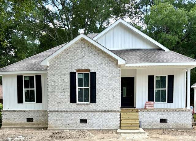 Property at 40738 Hayes Rd, Slidell, LA 70461, 3 beds, 2 baths