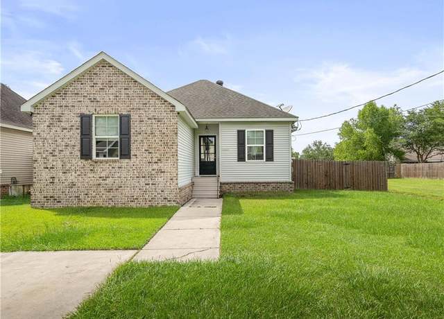 Property at 40697 Ranch Rd, Slidell, LA 70461, 3 beds, 2 baths