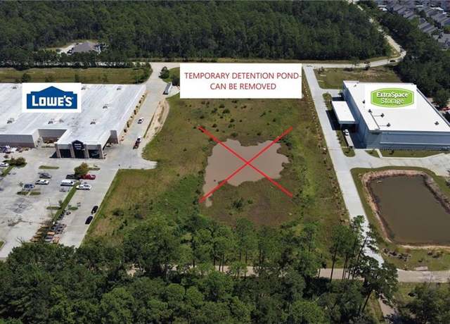 Property at Highway 190 Hwy, Covington, LA 70433