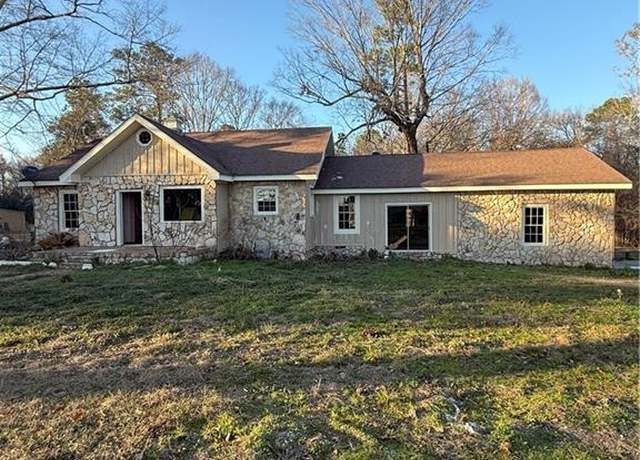 Property at 62253 Paige Rd, Bogalusa, LA 70427, 4 beds, 3 baths