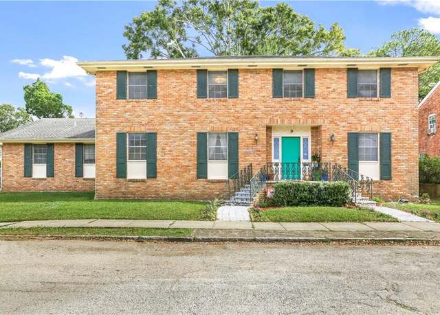 Property at 3025 Jefferson Ave, New Orleans, LA 70125, 6 beds, 3 baths