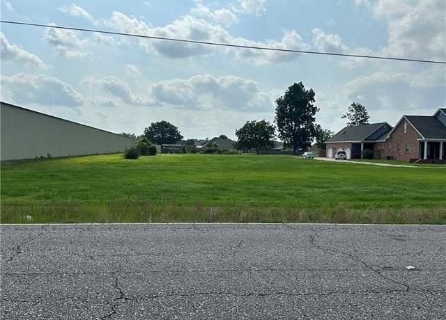 Property at 5071 Highway 44 Hwy, Sorrento, LA 70778