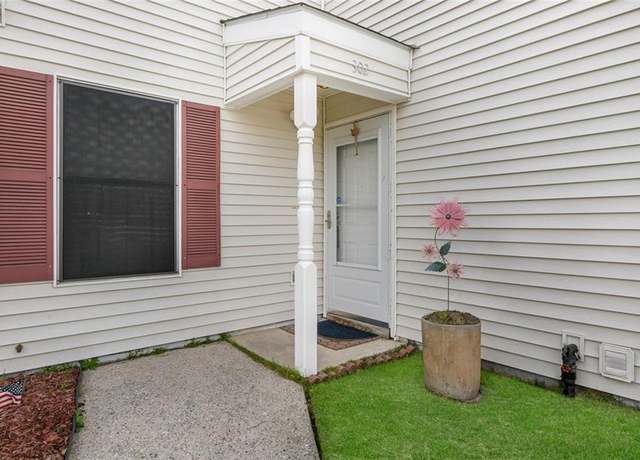 Property at 302 Bogie Dr Unit 25D, Slidell, LA 70460, 2 beds, 2 baths
