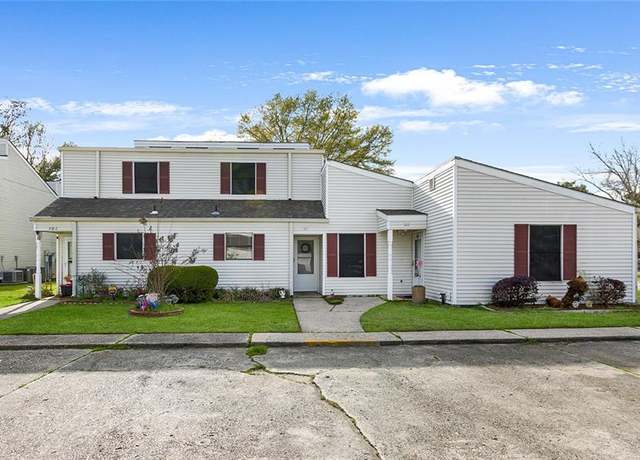 Property at 302 Bogie Dr Unit 25D, Slidell, LA 70460, 2 beds, 2 baths
