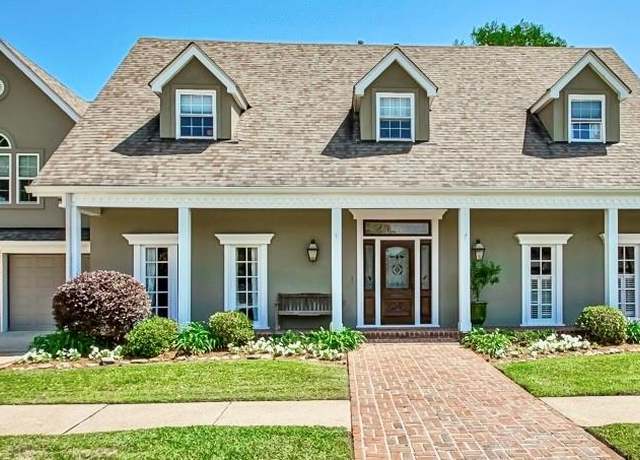 Property at 5229 Purdue Dr, Metairie, LA 70003, 4 beds, 4.5 baths