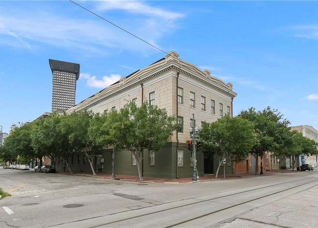 Property at 801 St Joseph St #7, New Orleans, LA 70113, 3 beds, 2.5 baths