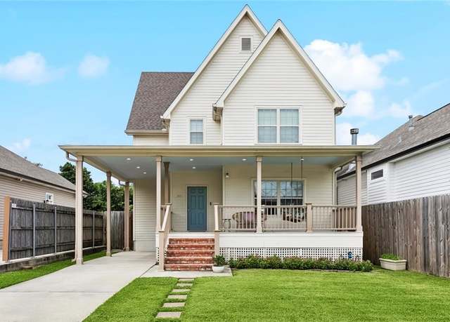 Property at 149 18th St, New Orleans, LA 70124, 3 beds, 2.5 baths