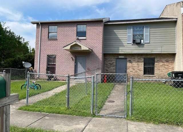 Property at 3408 Vespasian Blvd, New Orleans, LA 70114, 3 beds, 2.5 baths