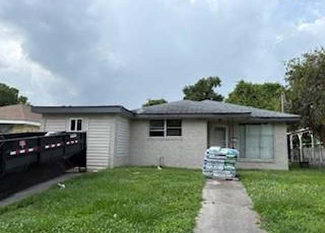 Property at 3615 De Armas St, New Orleans, LA 70114, 4 beds, 2 baths