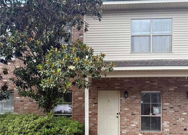 Property at 818 Meadow Bend Crossing Dr Unit C, Baton Rouge, LA 70820, 2 beds, 2 baths