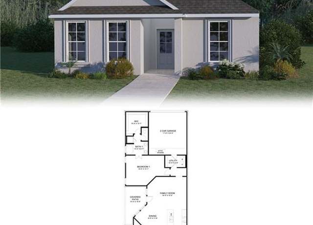 Property at 307 E Lakeshore Vlg, Slidell, LA 70461, 4 beds, 2 baths